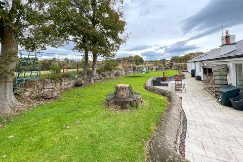 4 bedroom bungalow for sale, Vaynol Park, Bangor, Gwynedd, LL57