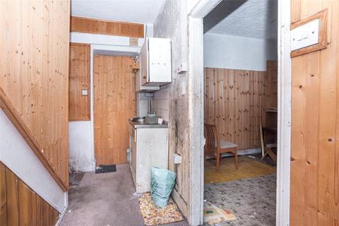 1 bedroom end of terrace house for sale, Terfyn Terrace, Y Felinheli, Gwynedd, LL56