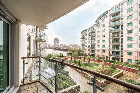 2 bedroom apartment for sale, Drake House, St George Wharf SW8