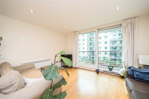 2 bedroom apartment for sale, Drake House, St George Wharf SW8