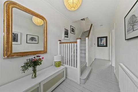 5 bedroom terraced house for sale, Cambridge Road, Teddington