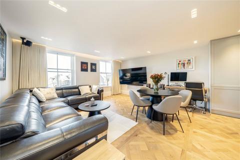 1 bedroom apartment for sale, Nightingale Lane, London SW12