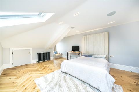 2 bedroom apartment for sale, Nightingale Lane, London SW12