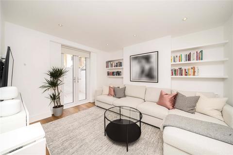 1 bedroom apartment for sale, Earls Court Gardens, London SW5