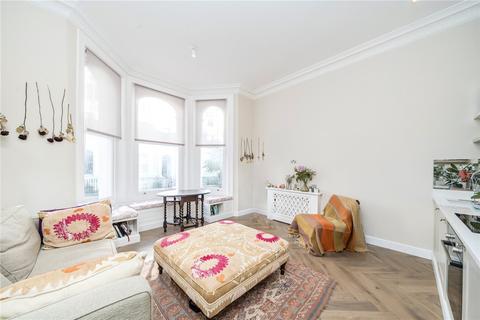 1 bedroom apartment to rent, Strathmore Gardens, London W8