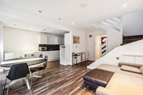 4 bedroom mews for sale, London W9