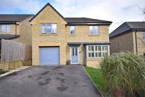 4 bedroom detached house for sale, Hatch Brook Avenue, Clitheroe, Lancashire, BB7