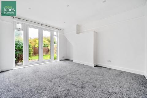 1 bedroom flat to rent, Haynes Road, Worthing, West Sussex, BN14