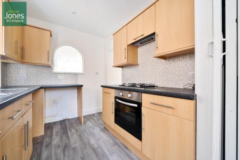 1 bedroom flat to rent, Haynes Road, Worthing, West Sussex, BN14