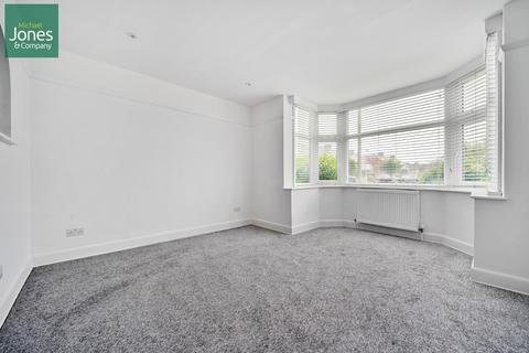 1 bedroom flat to rent, Haynes Road, Worthing, West Sussex, BN14