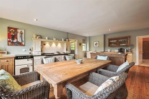 5 bedroom country house for sale, Pierhill House, Annbank, Ayr, South Ayrshire, Western Scotland, KA6