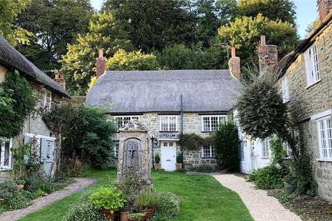 3 bedroom detached house for sale, Old Pump Yard, 43 St James Street, Shaftesbury, Dorset, SP7