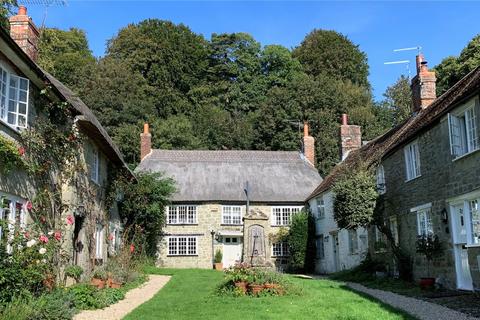 3 bedroom detached house for sale, Old Pump Yard, 43 St James Street, Shaftesbury, Dorset, SP7