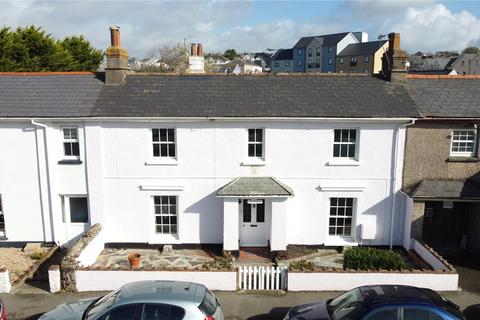 3 bedroom terraced house for sale, The Crescent, Cornwall EX23