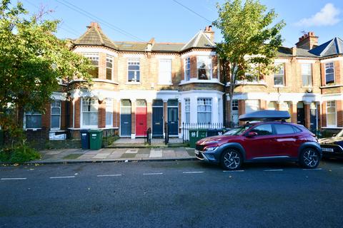 1 bedroom flat to rent, Littlebury Road, London SW4