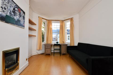 1 bedroom flat to rent, Littlebury Road, London SW4