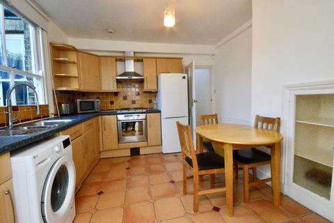 1 bedroom flat to rent, Littlebury Road, London SW4