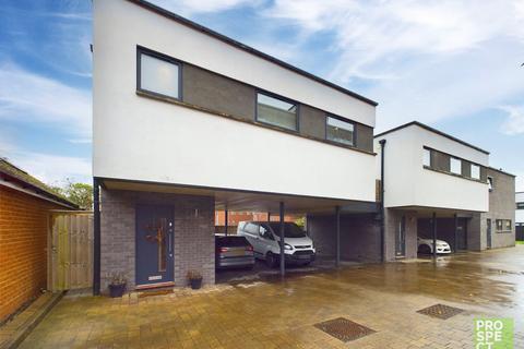 1 bedroom maisonette for sale, Keats Mews, 6 York Road, Maidenhead, Berkshire, SL6