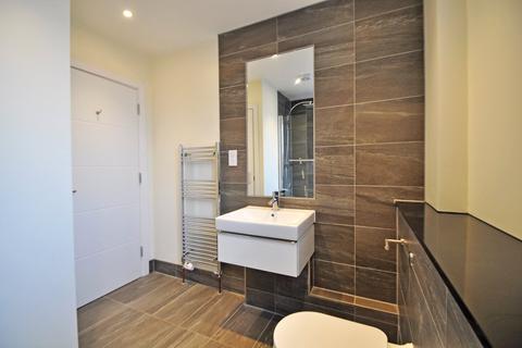 1 bedroom maisonette for sale, Keats Mews, 6 York Road, Maidenhead, Berkshire, SL6