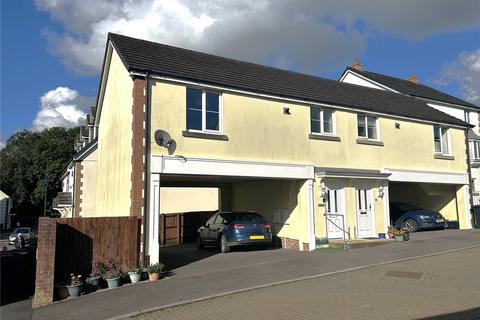 1 bedroom apartment for sale, Raleigh Mead, South Molton, Devon, EX36