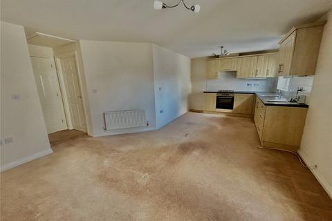 1 bedroom apartment for sale, Raleigh Mead, South Molton, Devon, EX36