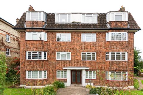 2 bedroom apartment for sale, Compton Court, Victoria Crescent, London, SE19