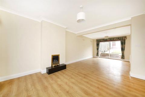 3 bedroom terraced house to rent, Woodend, London, SE19