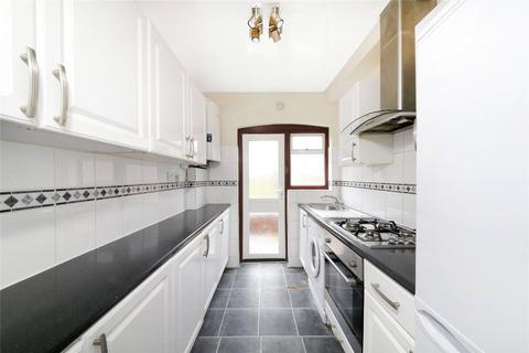 3 bedroom terraced house to rent, Woodend, London, SE19