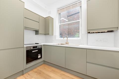 2 bedroom apartment to rent, Bedwardine Road, London, SE19