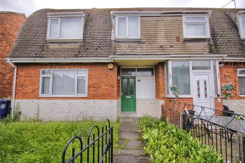 3 bedroom end of terrace house for sale, Bevanlee Road, South Bank