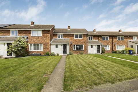 23 Capper Road, Waterbeach, Cambridge, CB25 9LY