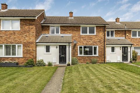 23 Capper Road, Waterbeach, Cambridge, CB25 9LY