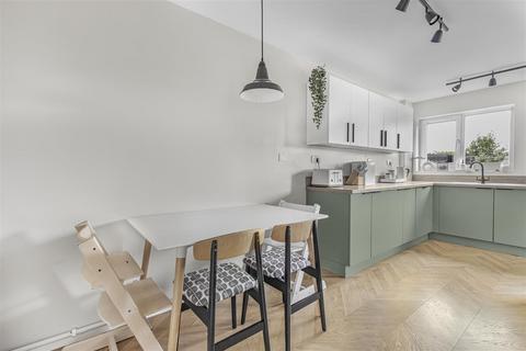 23 Capper Road, Waterbeach, Cambridge, CB25 9LY
