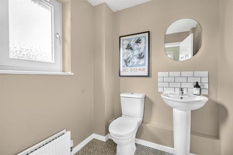 23 Capper Road, Waterbeach, Cambridge, CB25 9LY