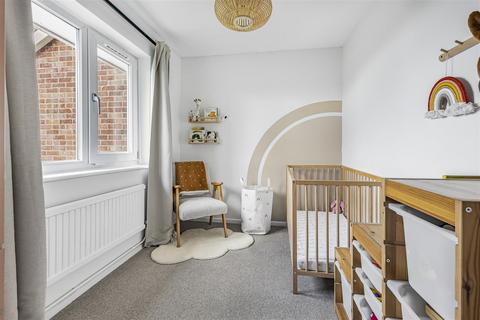 23 Capper Road, Waterbeach, Cambridge, CB25 9LY