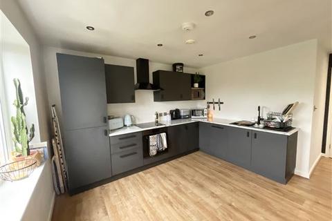 2 bedroom flat for sale, Tapton Lock Hill, Chesterfield, S41 7GG