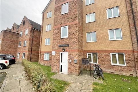 2 bedroom flat for sale, Tapton Lock Hill, Chesterfield, S41 7GG