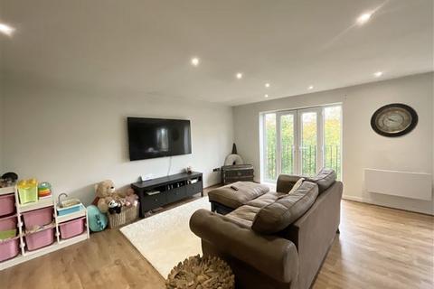 2 bedroom flat for sale, Tapton Lock Hill, Chesterfield, S41 7GG