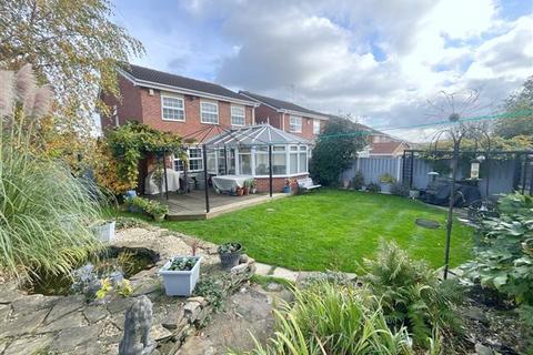 4 Ryan Drive, Sheffield, S13 9UZ