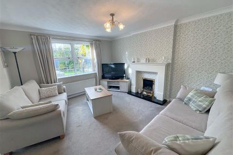 4 Ryan Drive, Sheffield, S13 9UZ