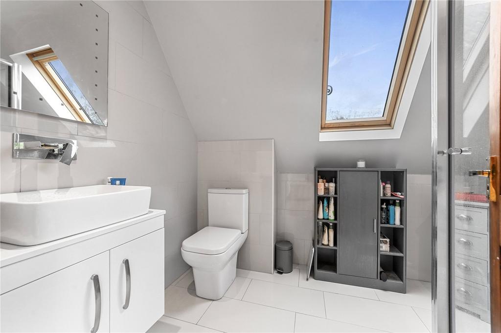 Principal Ensuite