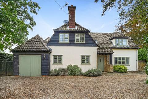 5 bedroom detached house for sale, Quintons Road, East Bergholt, Colchester, Suffolk, CO7