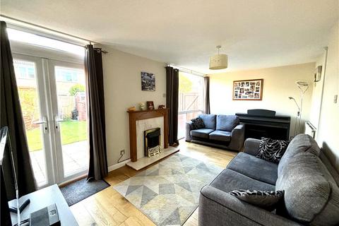 3 bedroom end of terrace house for sale, Bristol Road, Oxfordshire OX26