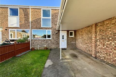 3 bedroom end of terrace house for sale, Bristol Road, Oxfordshire OX26