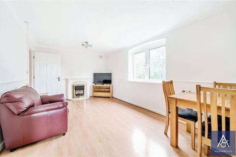 1 bedroom apartment for sale, Burwell Hill, Northamptonshire NN13