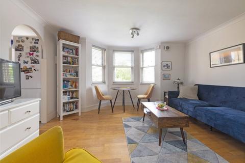 1 bedroom apartment for sale, East Hill, London