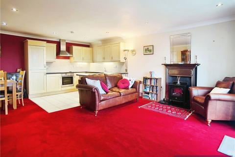 2 bedroom apartment for sale, Craig-yr-Haul Drive, Castleton, Cardiff