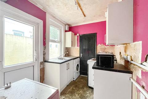 3 bedroom terraced house for sale, Kingswood Road, Gillingham, Kent, ME7