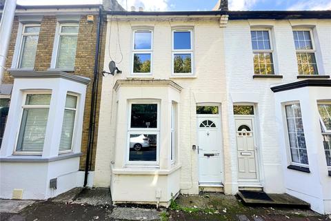 3 bedroom terraced house for sale, Kingswood Road, Gillingham, Kent, ME7