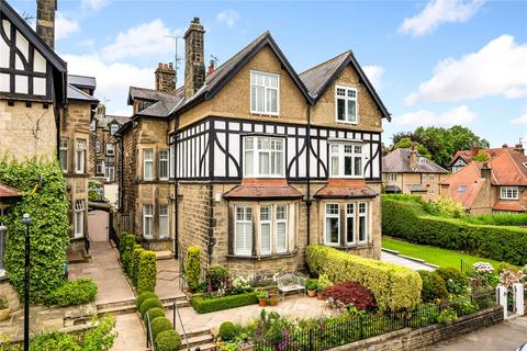 6 bedroom semi-detached house for sale, Spring Grove, Harrogate, North Yorkshire